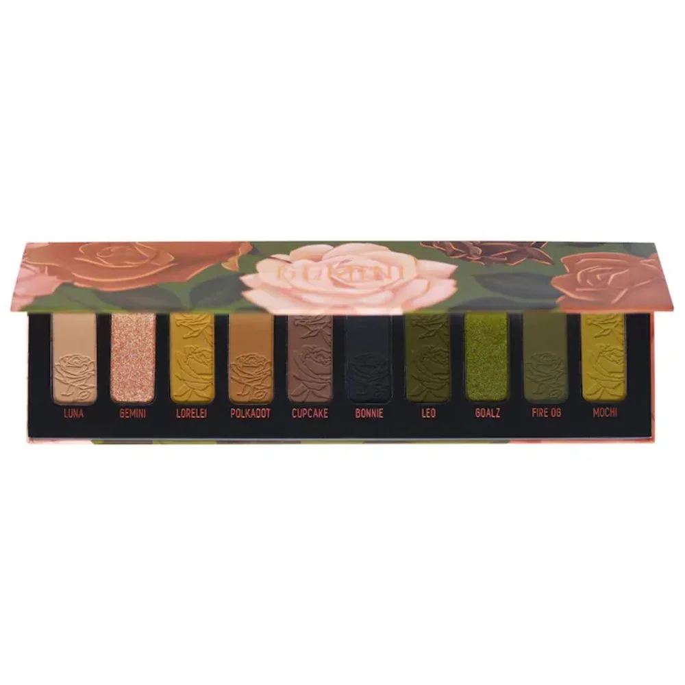 SALE 60% 💜Melt Cosmetics GEMINI Eyeshadow Palette 1 😍NEW IN BOX